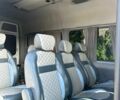 Білий Мерседес Sprinter, об'ємом двигуна 2.15 л та пробігом 734 тис. км за 12500 $, фото 8 на Automoto.ua