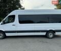 Белый Мерседес Sprinter, объемом двигателя 2.15 л и пробегом 325 тыс. км за 16500 $, фото 5 на Automoto.ua
