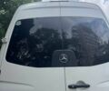 Белый Мерседес Sprinter, объемом двигателя 2.2 л и пробегом 610 тыс. км за 10100 $, фото 9 на Automoto.ua