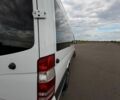 Белый Мерседес Sprinter, объемом двигателя 2.2 л и пробегом 770 тыс. км за 18000 $, фото 8 на Automoto.ua