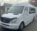Белый Мерседес Sprinter, объемом двигателя 2.14 л и пробегом 800 тыс. км за 9900 $, фото 12 на Automoto.ua