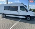 Белый Мерседес Sprinter, объемом двигателя 2.99 л и пробегом 510 тыс. км за 21000 $, фото 1 на Automoto.ua
