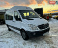 Білий Мерседес Sprinter, об'ємом двигуна 2.15 л та пробігом 390 тис. км за 14200 $, фото 4 на Automoto.ua