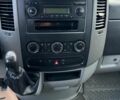 Белый Мерседес Sprinter, объемом двигателя 2.2 л и пробегом 390 тыс. км за 16501 $, фото 5 на Automoto.ua