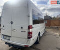 Білий Мерседес Sprinter, об'ємом двигуна 2.14 л та пробігом 800 тис. км за 10100 $, фото 1 на Automoto.ua