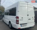Белый Мерседес Sprinter, объемом двигателя 2.14 л и пробегом 800 тыс. км за 15800 $, фото 14 на Automoto.ua