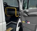 Белый Мерседес Sprinter, объемом двигателя 2.15 л и пробегом 360 тыс. км за 15500 $, фото 6 на Automoto.ua