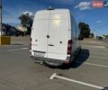 Белый Мерседес Sprinter, объемом двигателя 2.99 л и пробегом 510 тыс. км за 21000 $, фото 6 на Automoto.ua