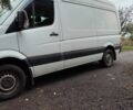 Білий Мерседес Sprinter, об'ємом двигуна 2.2 л та пробігом 335 тис. км за 13550 $, фото 2 на Automoto.ua