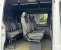Белый Мерседес Sprinter, объемом двигателя 2.99 л и пробегом 424 тыс. км за 15000 $, фото 3 на Automoto.ua