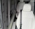Белый Мерседес Sprinter, объемом двигателя 2.2 л и пробегом 770 тыс. км за 18000 $, фото 21 на Automoto.ua