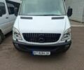 Белый Мерседес Sprinter, объемом двигателя 3 л и пробегом 430 тыс. км за 29142 $, фото 2 на Automoto.ua