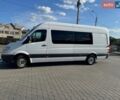 Белый Мерседес Sprinter, объемом двигателя 2.99 л и пробегом 510 тыс. км за 21000 $, фото 9 на Automoto.ua