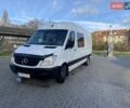 Білий Мерседес Sprinter, об'ємом двигуна 2.14 л та пробігом 580 тис. км за 16500 $, фото 1 на Automoto.ua