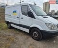 Белый Мерседес Sprinter, объемом двигателя 2 л и пробегом 508 тыс. км за 9000 $, фото 2 на Automoto.ua