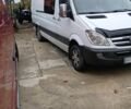 Білий Мерседес Sprinter, об'ємом двигуна 3 л та пробігом 530 тис. км за 15500 $, фото 4 на Automoto.ua