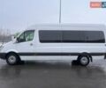 Білий Мерседес Sprinter, об'ємом двигуна 2.2 л та пробігом 583 тис. км за 15999 $, фото 1 на Automoto.ua