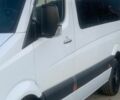 Белый Мерседес Sprinter, объемом двигателя 2.15 л и пробегом 375 тыс. км за 17700 $, фото 5 на Automoto.ua