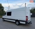Белый Мерседес Sprinter, объемом двигателя 2.99 л и пробегом 393 тыс. км за 16900 $, фото 6 на Automoto.ua