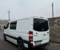 Белый Мерседес Sprinter, объемом двигателя 2.99 л и пробегом 240 тыс. км за 20000 $, фото 5 на Automoto.ua