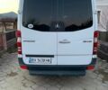 Белый Мерседес Sprinter, объемом двигателя 2.15 л и пробегом 375 тыс. км за 17700 $, фото 1 на Automoto.ua