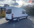 Білий Мерседес Sprinter, об'ємом двигуна 2.14 л та пробігом 580 тис. км за 16500 $, фото 3 на Automoto.ua