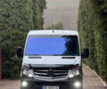 Белый Мерседес Sprinter, объемом двигателя 2.99 л и пробегом 240 тыс. км за 18500 $, фото 1 на Automoto.ua