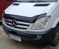 Білий Мерседес Sprinter, об'ємом двигуна 3 л та пробігом 530 тис. км за 15500 $, фото 1 на Automoto.ua
