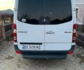 Білий Мерседес Sprinter, об'ємом двигуна 2.15 л та пробігом 375 тис. км за 17700 $, фото 1 на Automoto.ua
