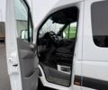 Білий Мерседес Sprinter, об'ємом двигуна 2.2 л та пробігом 583 тис. км за 15999 $, фото 12 на Automoto.ua