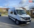 Білий Мерседес Sprinter, об'ємом двигуна 2.14 л та пробігом 580 тис. км за 16500 $, фото 2 на Automoto.ua