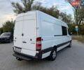 Белый Мерседес Sprinter, объемом двигателя 2.99 л и пробегом 393 тыс. км за 16900 $, фото 9 на Automoto.ua