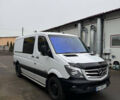 Белый Мерседес Sprinter, объемом двигателя 2.99 л и пробегом 240 тыс. км за 18500 $, фото 3 на Automoto.ua
