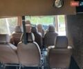 Білий Мерседес Sprinter, об'ємом двигуна 2.14 л та пробігом 580 тис. км за 16500 $, фото 7 на Automoto.ua