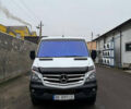Белый Мерседес Sprinter, объемом двигателя 2.99 л и пробегом 240 тыс. км за 20000 $, фото 1 на Automoto.ua