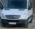 Білий Мерседес Sprinter, об'ємом двигуна 2.15 л та пробігом 375 тис. км за 17700 $, фото 1 на Automoto.ua
