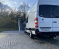 Білий Мерседес Sprinter, об'ємом двигуна 2.14 л та пробігом 580 тис. км за 16500 $, фото 14 на Automoto.ua