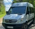 Белый Мерседес Sprinter, объемом двигателя 1.8 л и пробегом 480 тыс. км за 14000 $, фото 1 на Automoto.ua