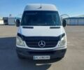 Білий Мерседес Sprinter, об'ємом двигуна 2.14 л та пробігом 583 тис. км за 14800 $, фото 1 на Automoto.ua