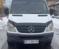 Білий Мерседес Sprinter, об'ємом двигуна 2.2 л та пробігом 583 тис. км за 15999 $, фото 2 на Automoto.ua