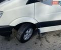 Білий Мерседес Sprinter, об'ємом двигуна 2.14 л та пробігом 580 тис. км за 16500 $, фото 8 на Automoto.ua
