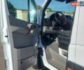 Белый Мерседес Sprinter, объемом двигателя 2.14 л и пробегом 583 тыс. км за 15000 $, фото 9 на Automoto.ua