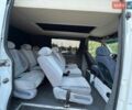 Белый Мерседес Sprinter, объемом двигателя 2.99 л и пробегом 393 тыс. км за 16900 $, фото 25 на Automoto.ua
