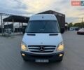 Белый Мерседес Sprinter, объемом двигателя 2.99 л и пробегом 393 тыс. км за 16900 $, фото 15 на Automoto.ua