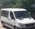 Білий Мерседес Sprinter, об'ємом двигуна 2.2 л та пробігом 450 тис. км за 11300 $, фото 4 на Automoto.ua