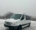 Білий Мерседес Sprinter, об'ємом двигуна 2.15 л та пробігом 375 тис. км за 17700 $, фото 6 на Automoto.ua