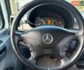 Белый Мерседес Sprinter, объемом двигателя 2.99 л и пробегом 393 тыс. км за 16900 $, фото 18 на Automoto.ua
