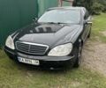 Белый Мерседес Sprinter, объемом двигателя 2.99 л и пробегом 393 тыс. км за 16900 $, фото 1 на Automoto.ua