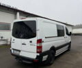 Белый Мерседес Sprinter, объемом двигателя 2.99 л и пробегом 240 тыс. км за 18500 $, фото 6 на Automoto.ua