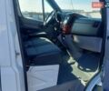 Белый Мерседес Sprinter, объемом двигателя 2.14 л и пробегом 583 тыс. км за 15000 $, фото 11 на Automoto.ua